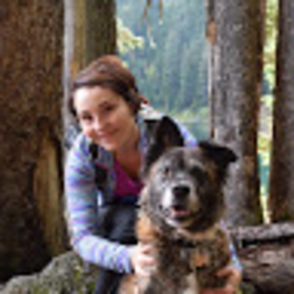 Meet your Posher, Leah - Picture 1 of 1